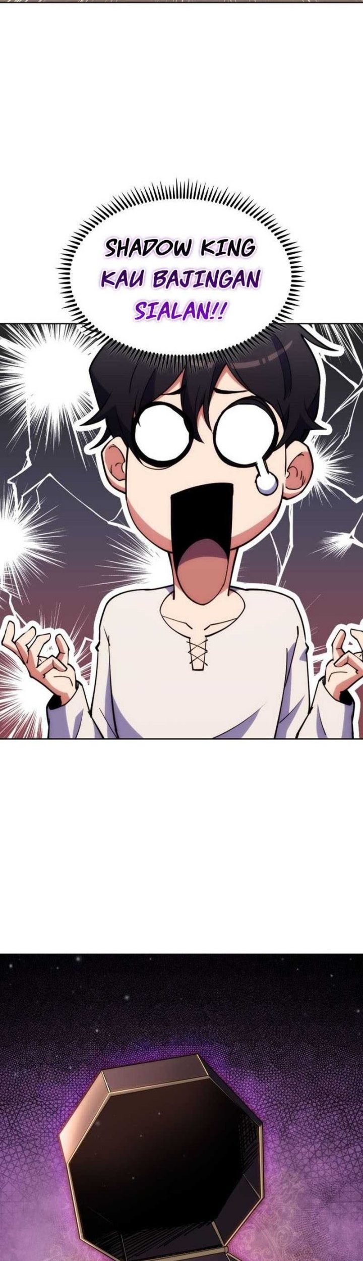 I’m Going to Steal Again Today Chapter 4 - halaman 69