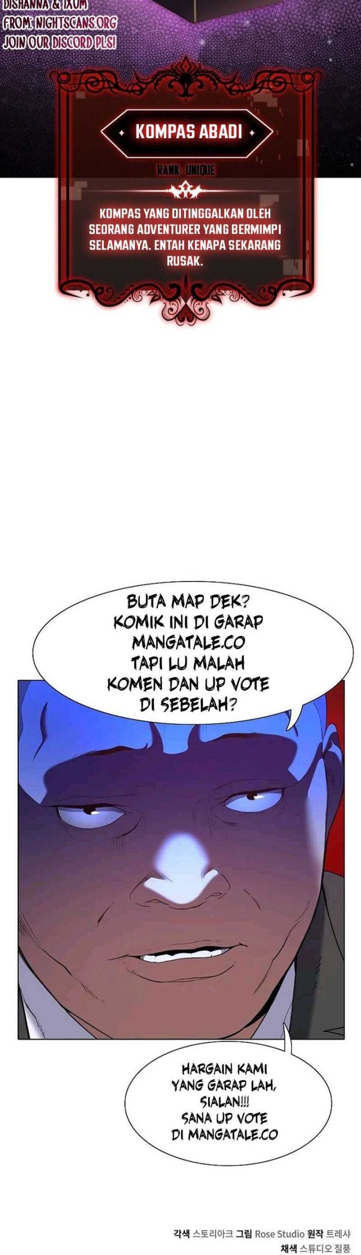 I’m Going to Steal Again Today Chapter 4 - halaman 71