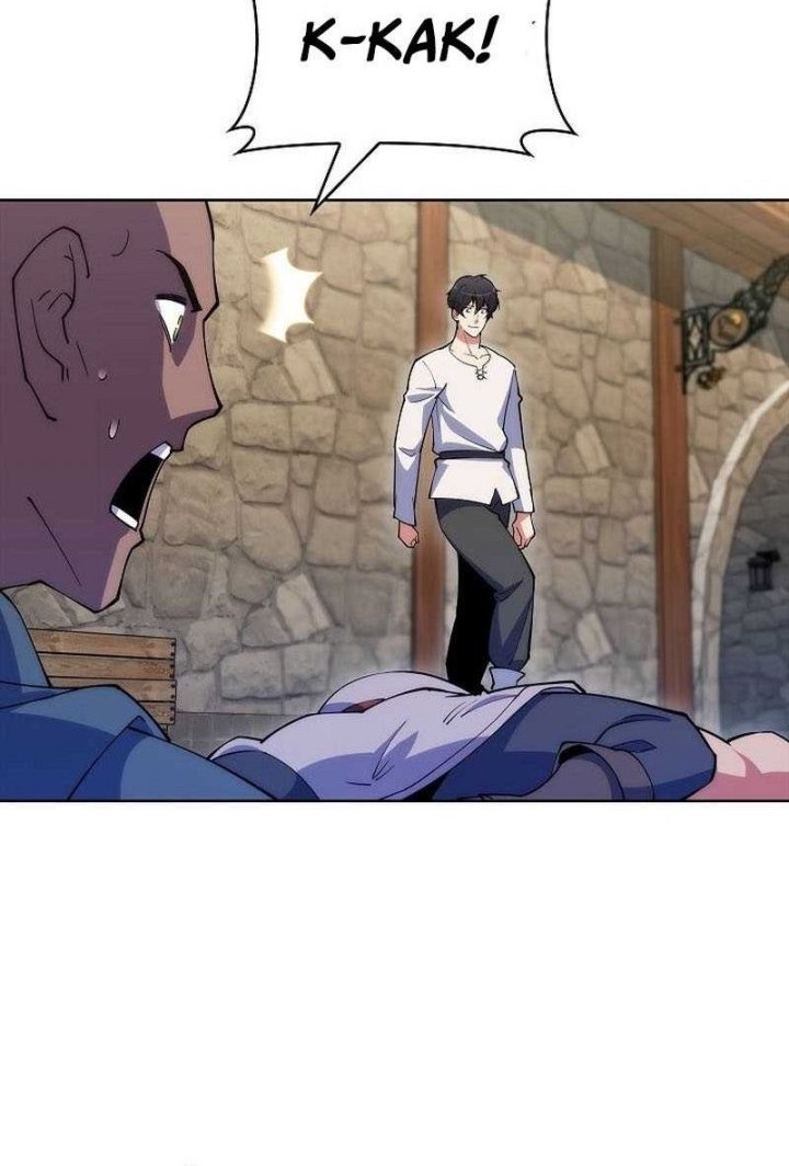 I’m Going to Steal Again Today Chapter 4 - halaman 8