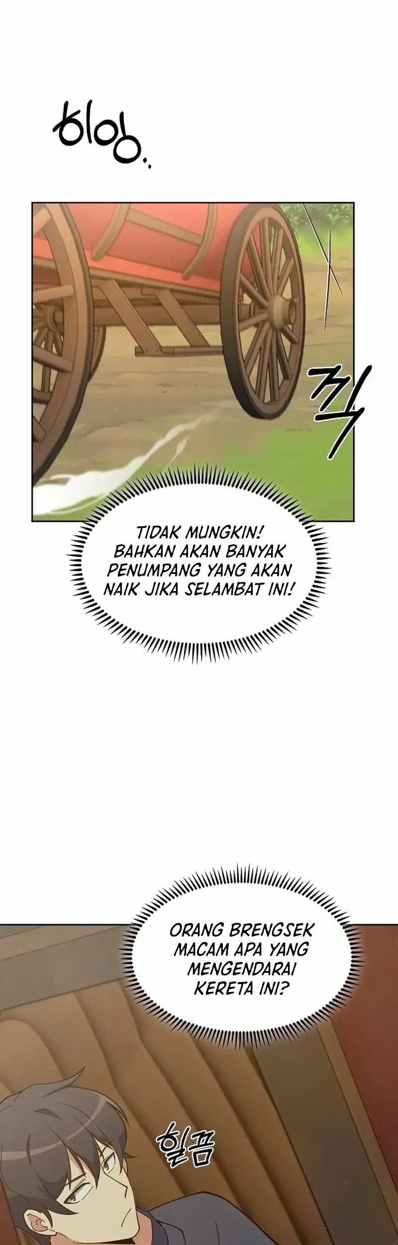 I’m Going to Steal Again Today Chapter 40 - halaman 100