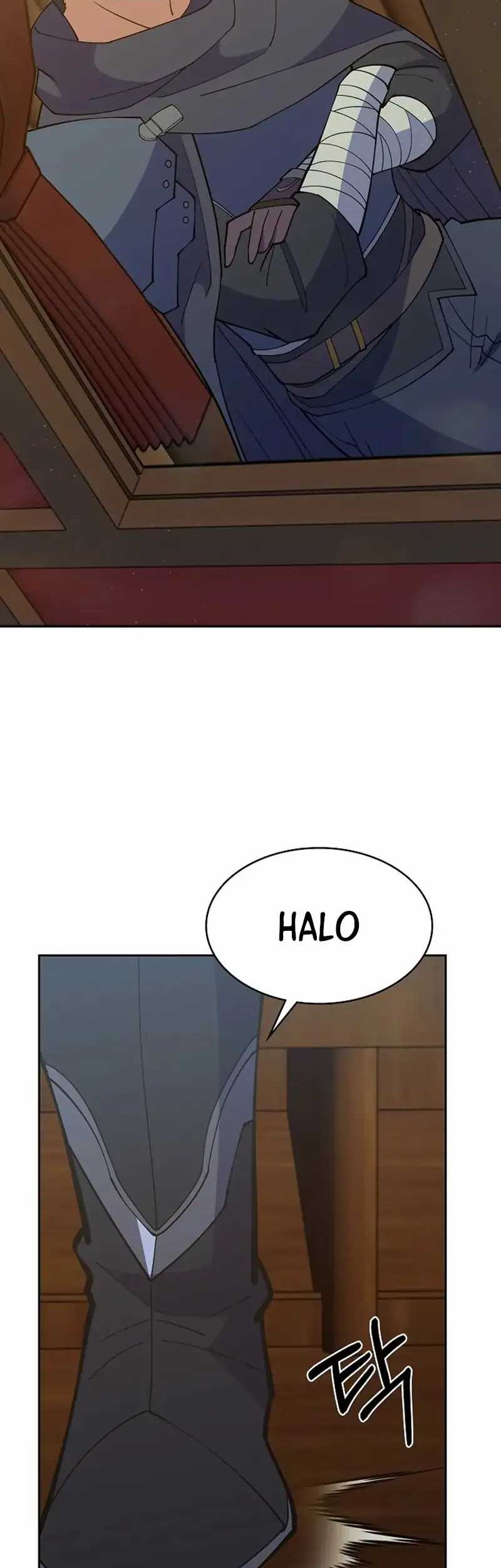 I’m Going to Steal Again Today Chapter 40 - halaman 101