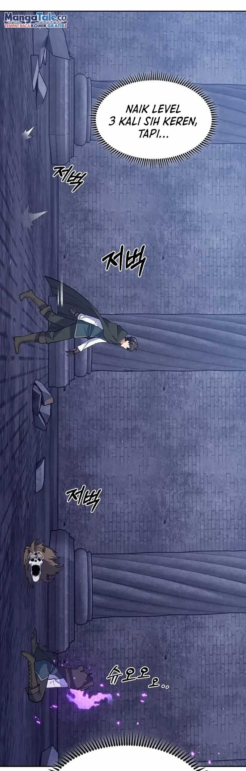 I’m Going to Steal Again Today Chapter 40 - halaman 12