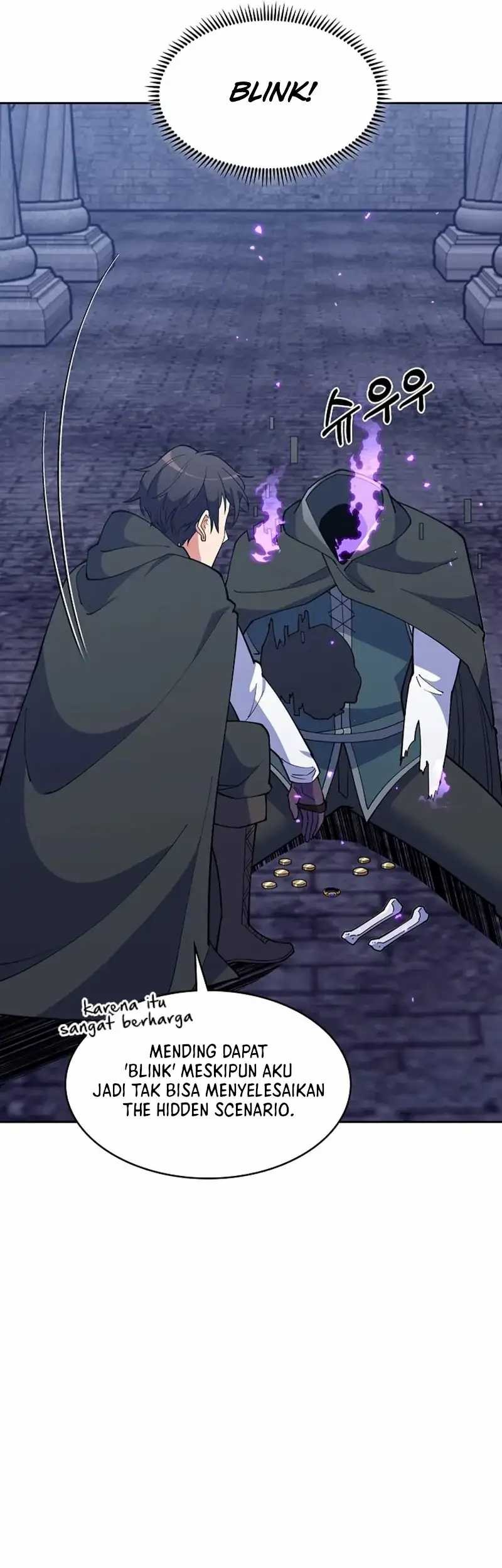 I’m Going to Steal Again Today Chapter 40 - halaman 14