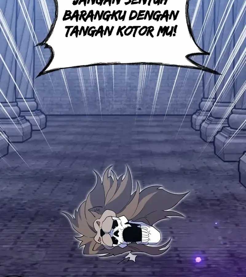 I’m Going to Steal Again Today Chapter 40 - halaman 16