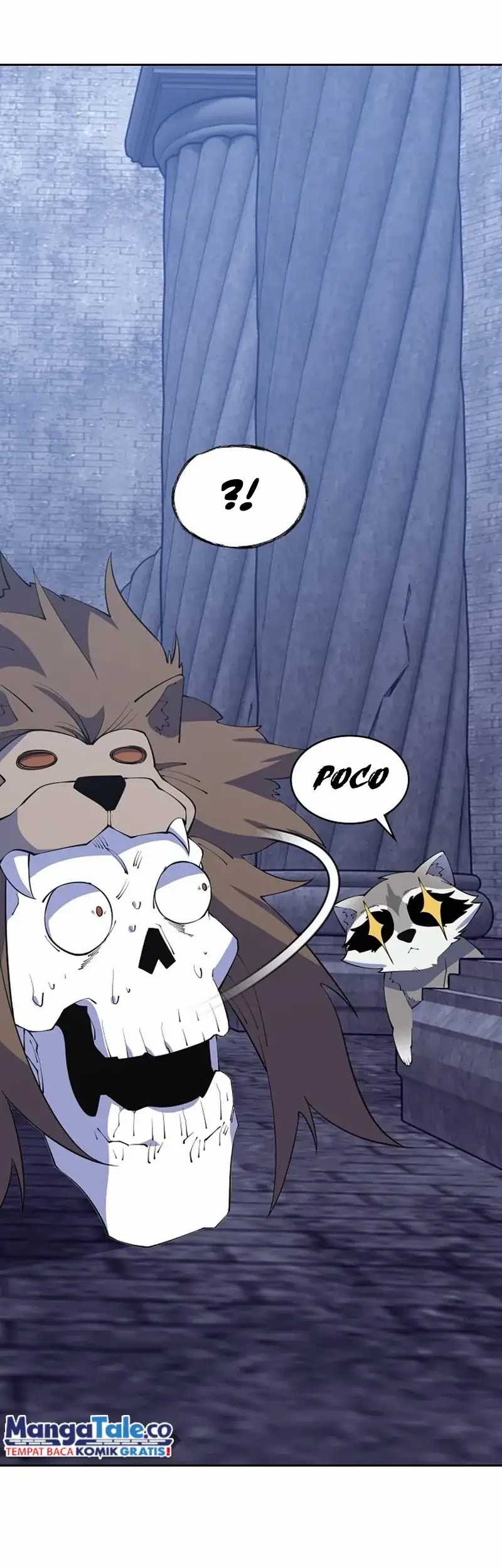 I’m Going to Steal Again Today Chapter 40 - halaman 20