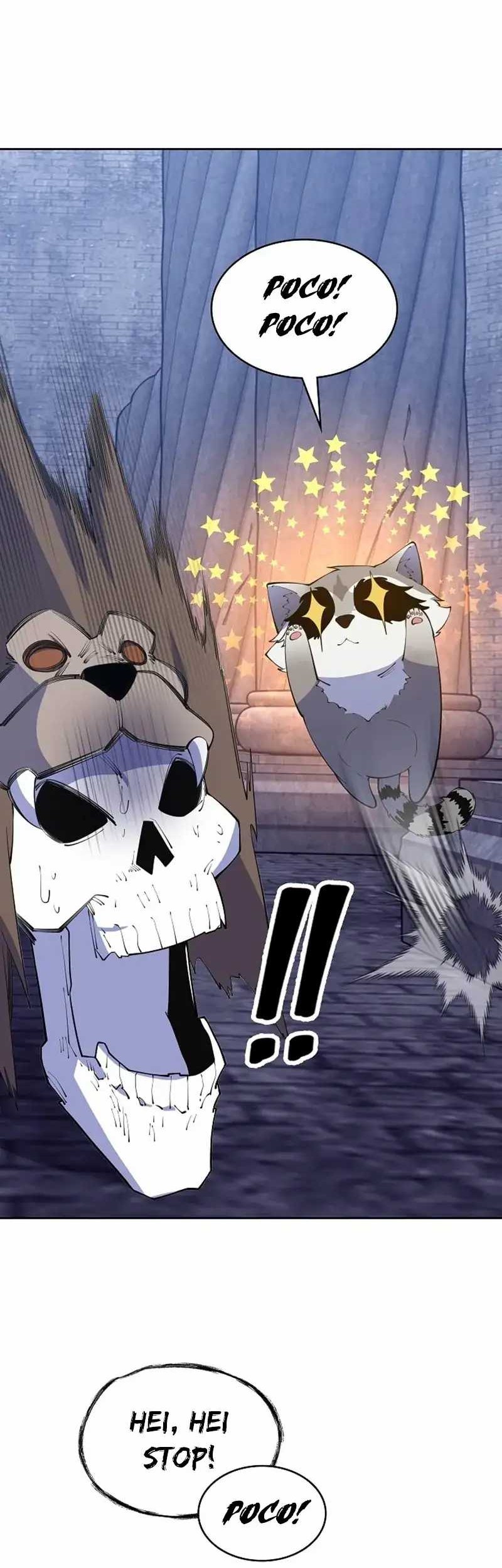 I’m Going to Steal Again Today Chapter 40 - halaman 21