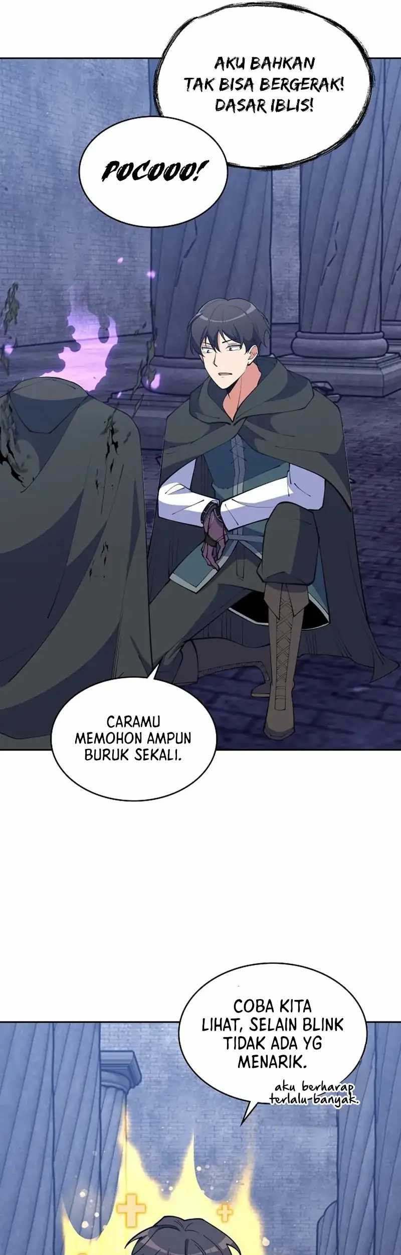 I’m Going to Steal Again Today Chapter 40 - halaman 23