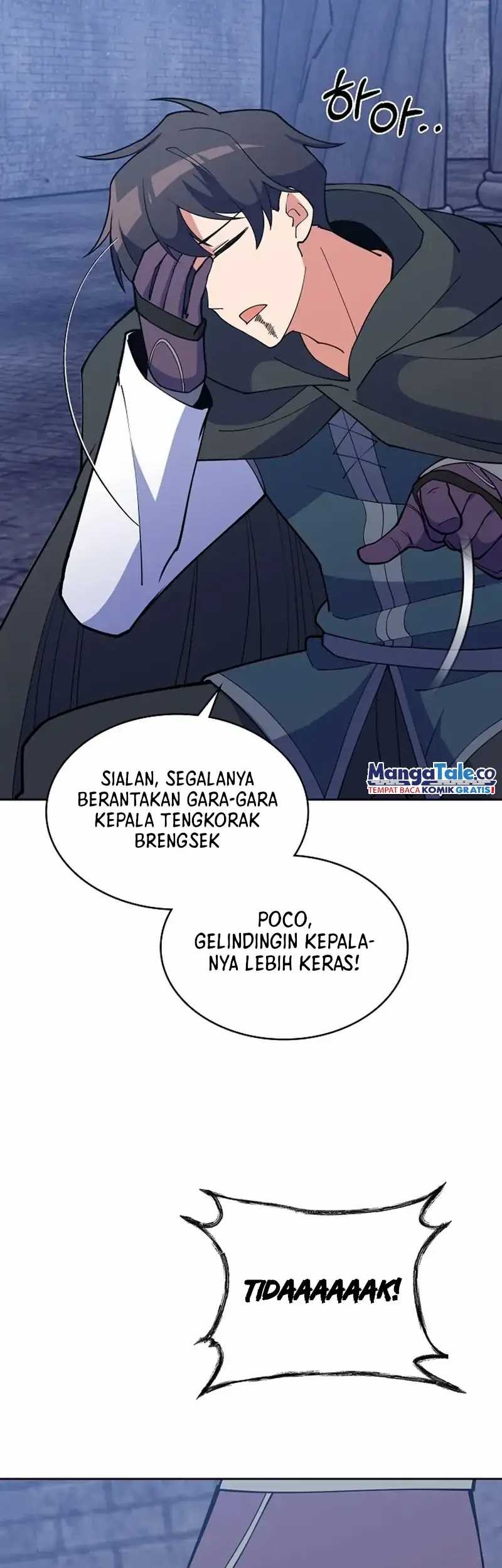 I’m Going to Steal Again Today Chapter 40 - halaman 26