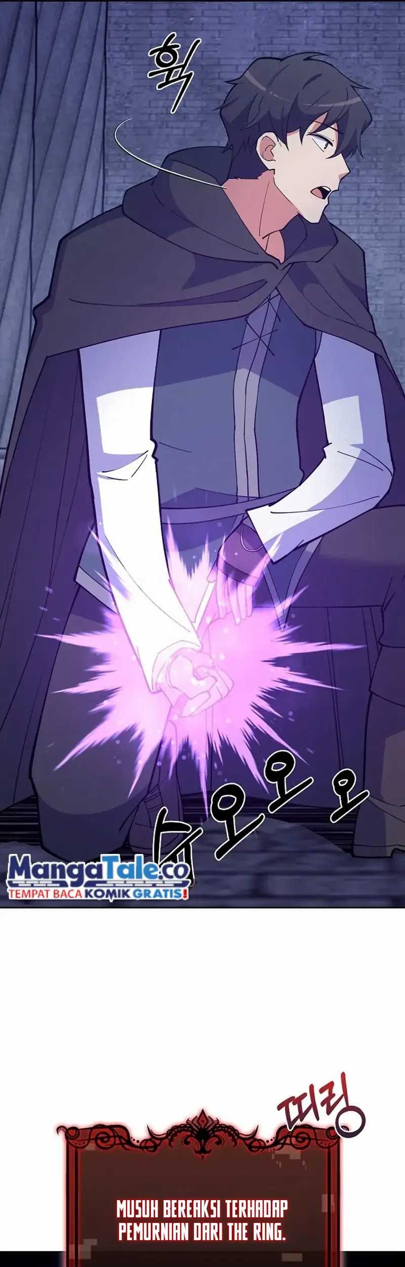 I’m Going to Steal Again Today Chapter 40 - halaman 28