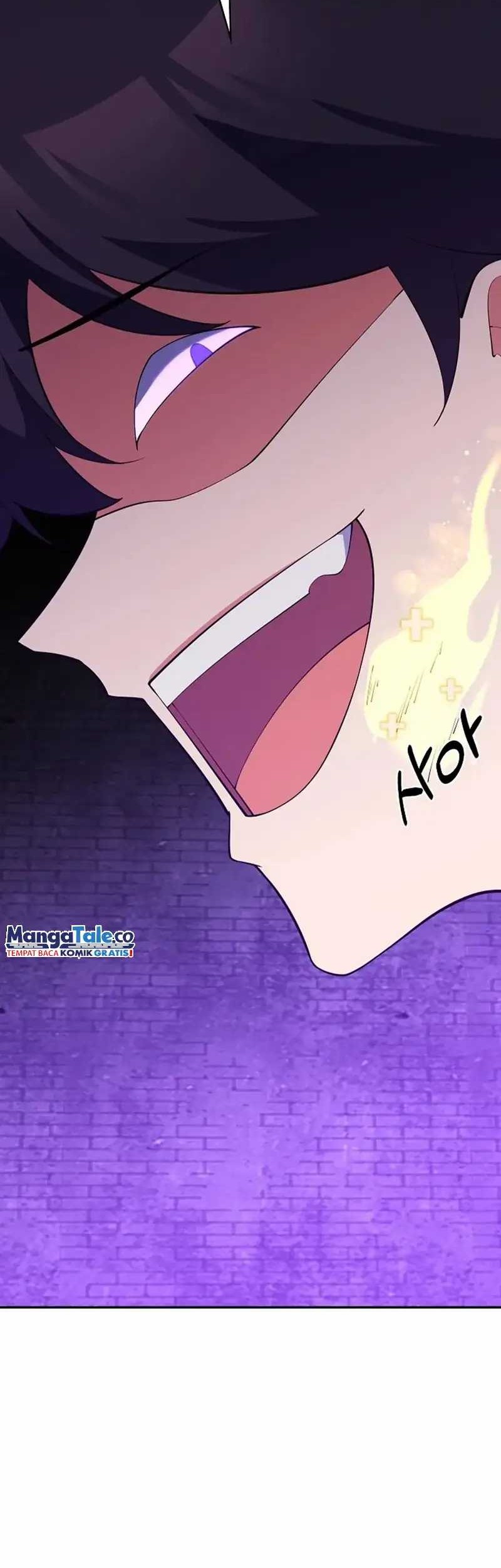 I’m Going to Steal Again Today Chapter 40 - halaman 32
