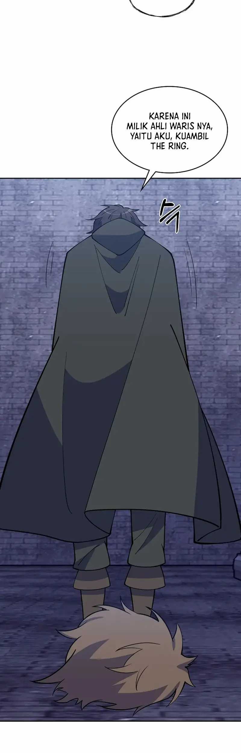 I’m Going to Steal Again Today Chapter 40 - halaman 38