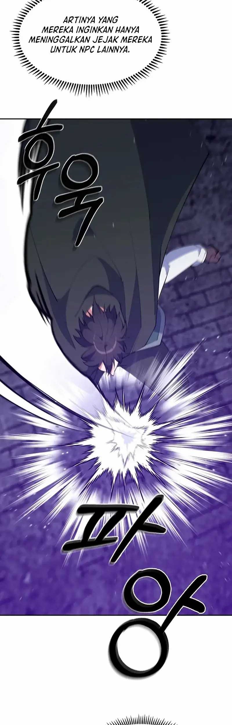 I’m Going to Steal Again Today Chapter 40 - halaman 41