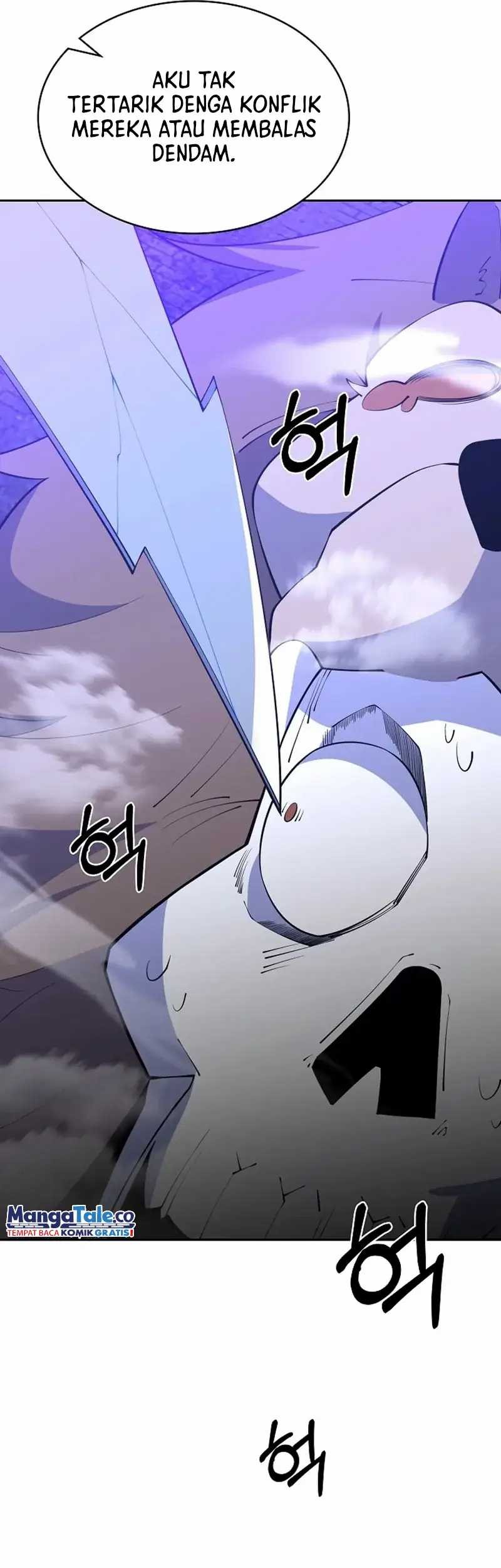 I’m Going to Steal Again Today Chapter 40 - halaman 43