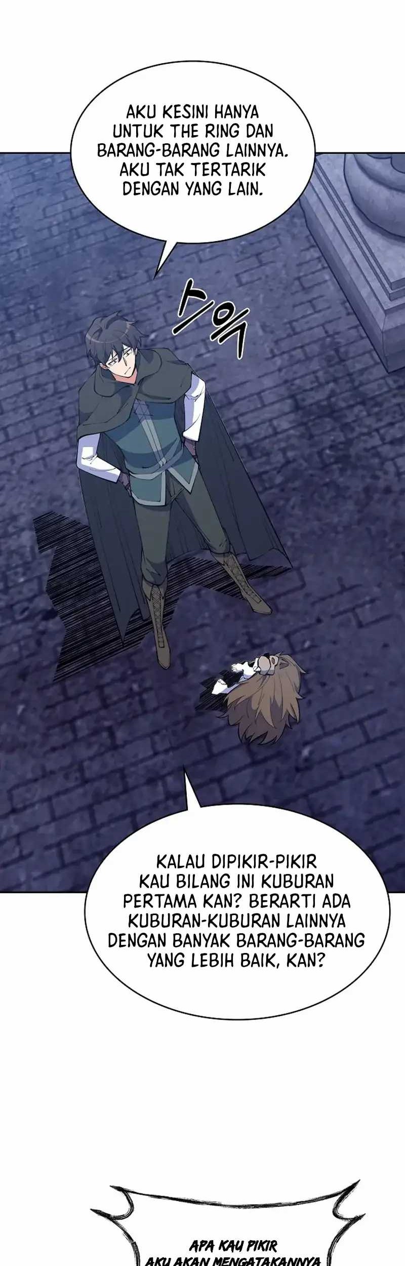 I’m Going to Steal Again Today Chapter 40 - halaman 44
