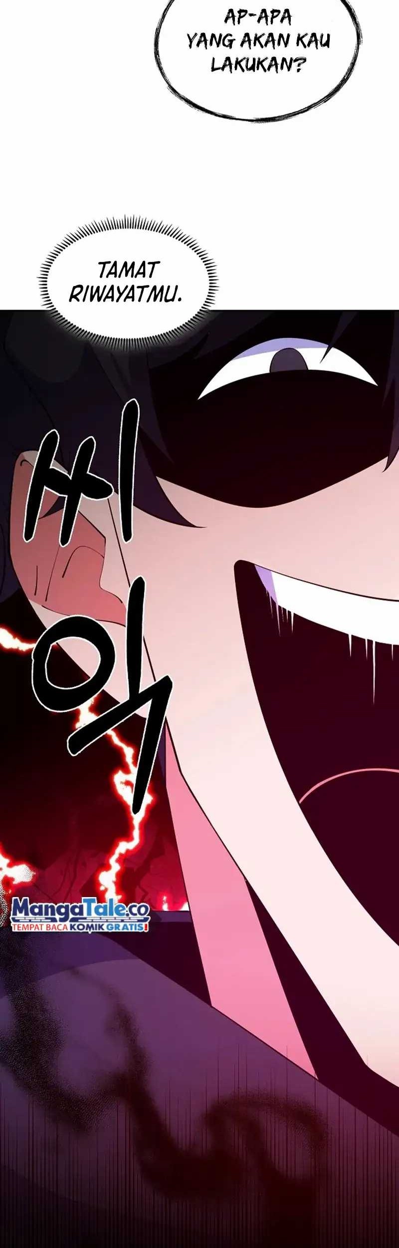 I’m Going to Steal Again Today Chapter 40 - halaman 47