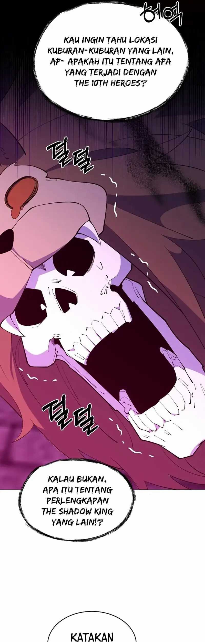 I’m Going to Steal Again Today Chapter 40 - halaman 49
