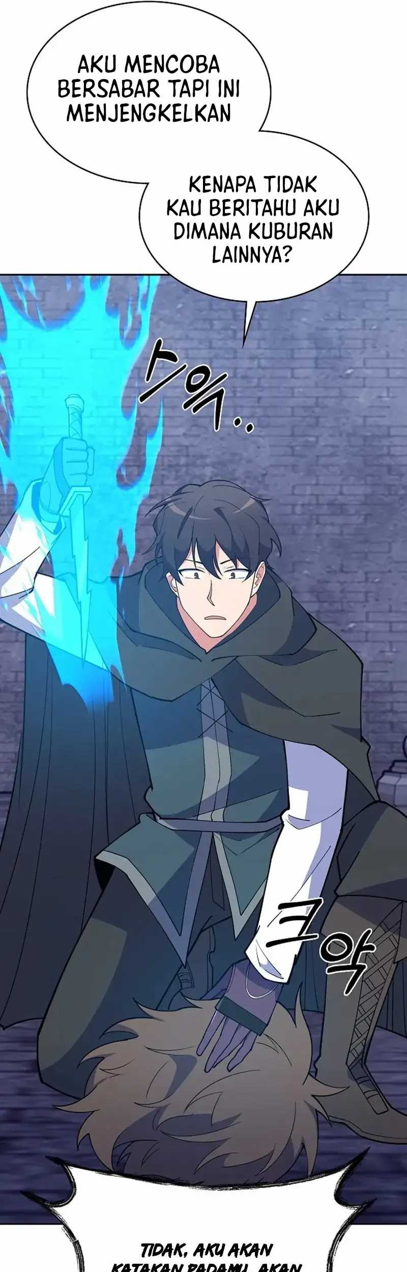 I’m Going to Steal Again Today Chapter 40 - halaman 52