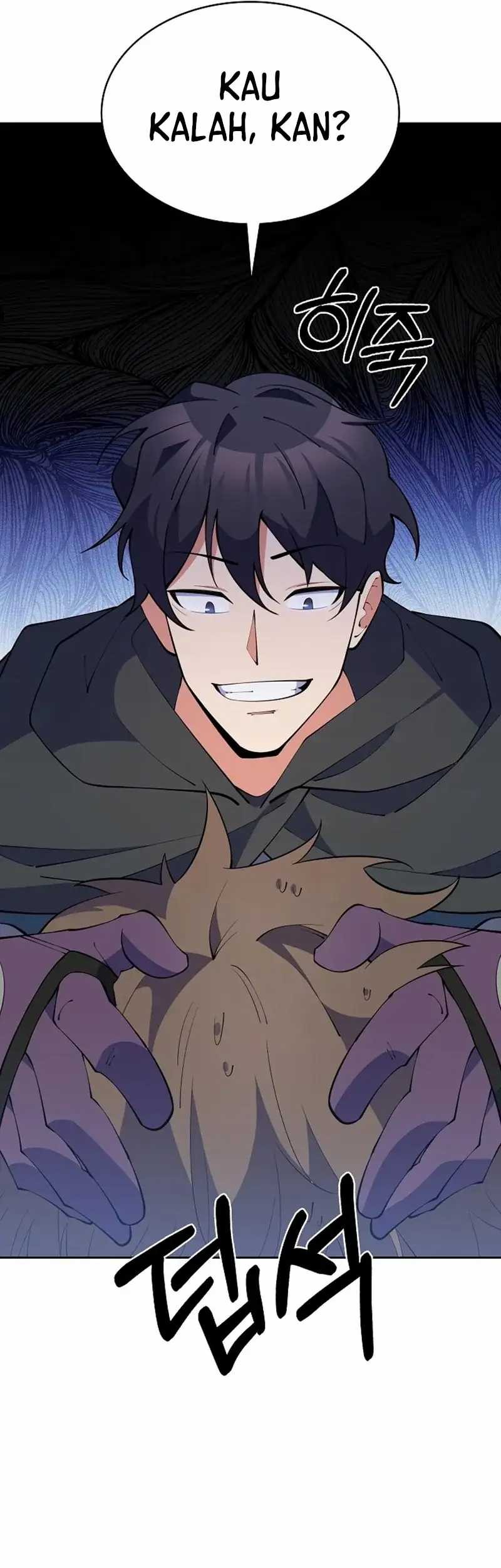 I’m Going to Steal Again Today Chapter 40 - halaman 56