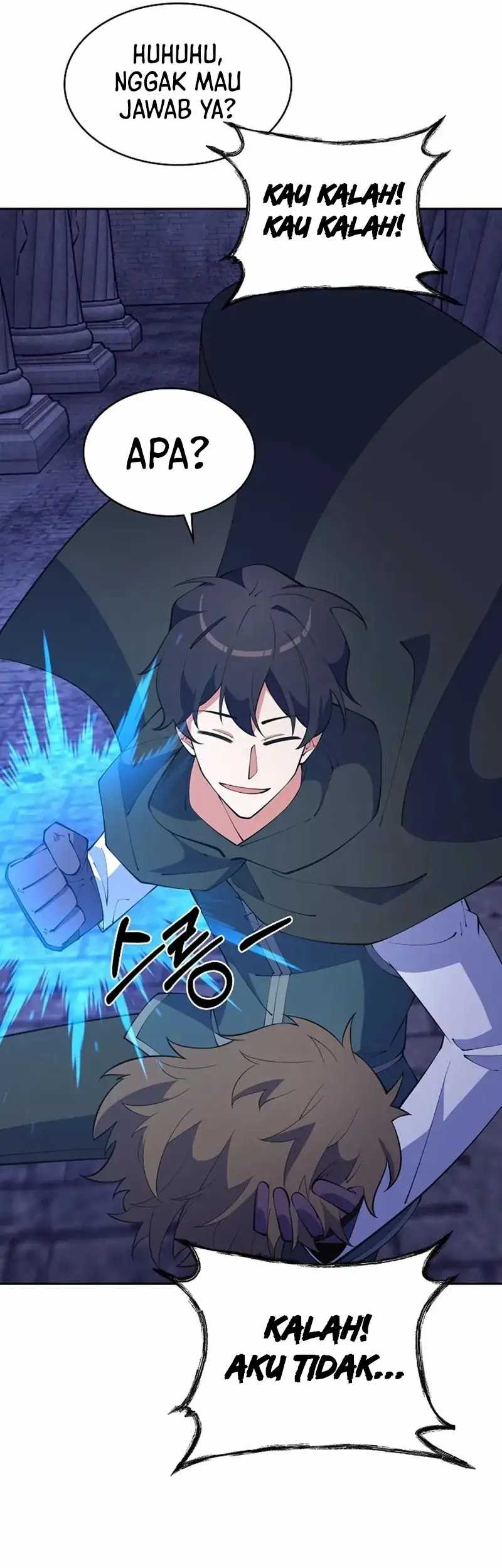 I’m Going to Steal Again Today Chapter 40 - halaman 59