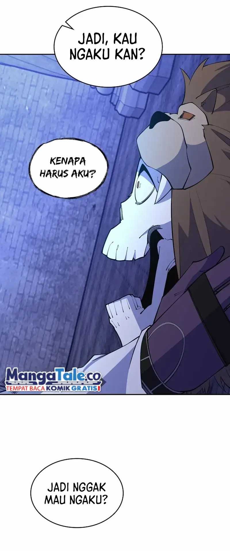 I’m Going to Steal Again Today Chapter 40 - halaman 60