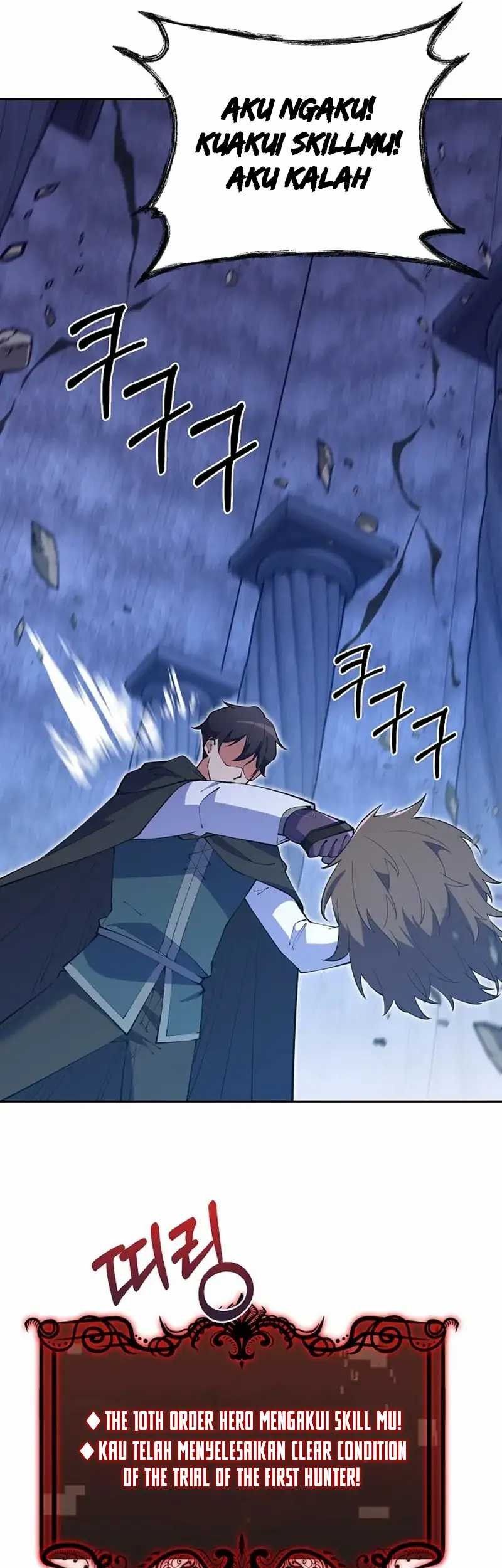 I’m Going to Steal Again Today Chapter 40 - halaman 61
