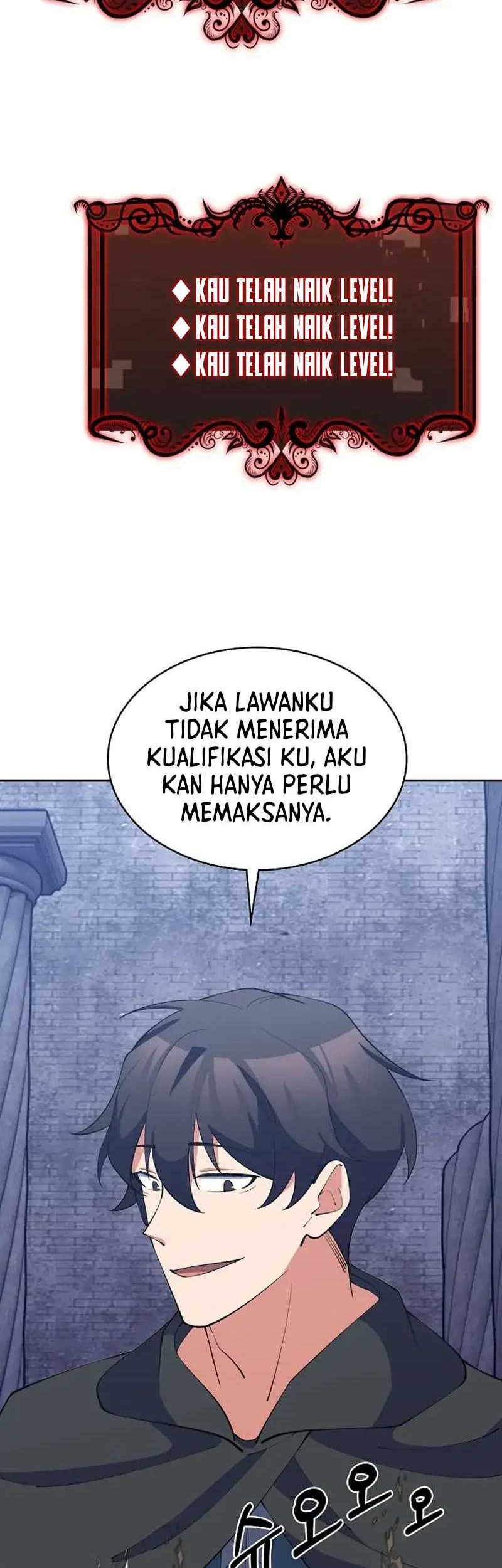 I’m Going to Steal Again Today Chapter 40 - halaman 62
