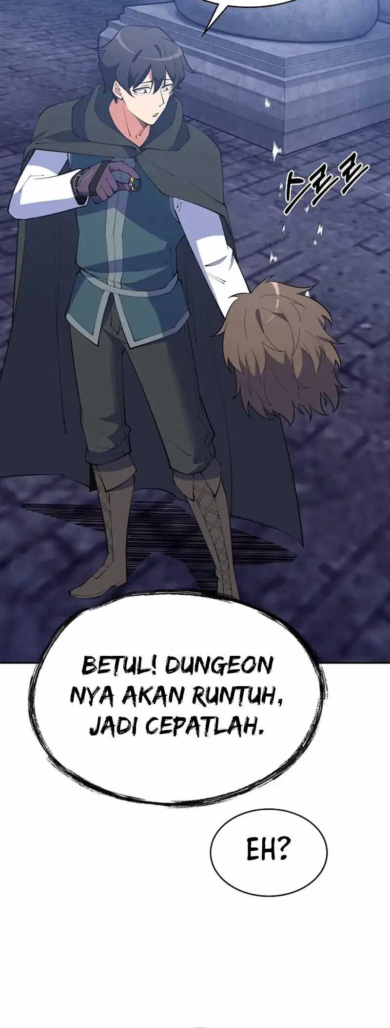 I’m Going to Steal Again Today Chapter 40 - halaman 65