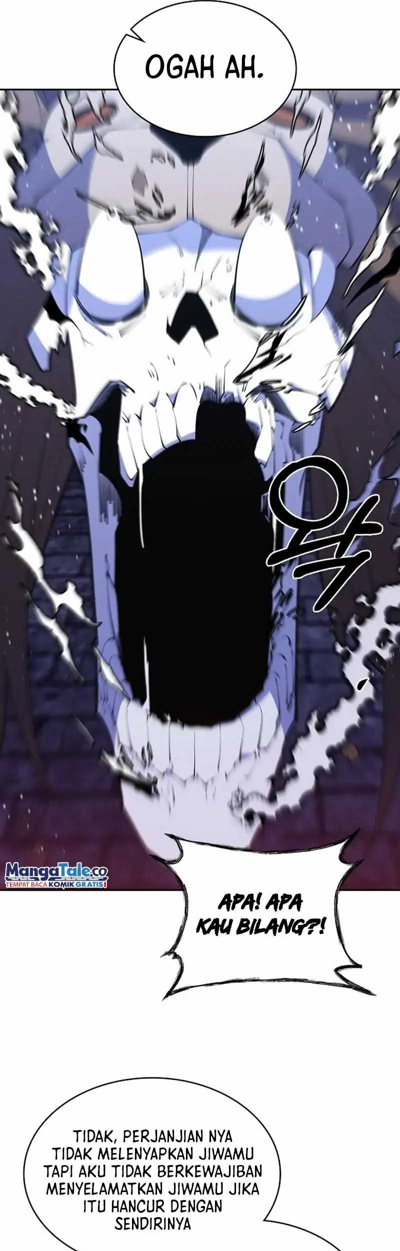 I’m Going to Steal Again Today Chapter 40 - halaman 66