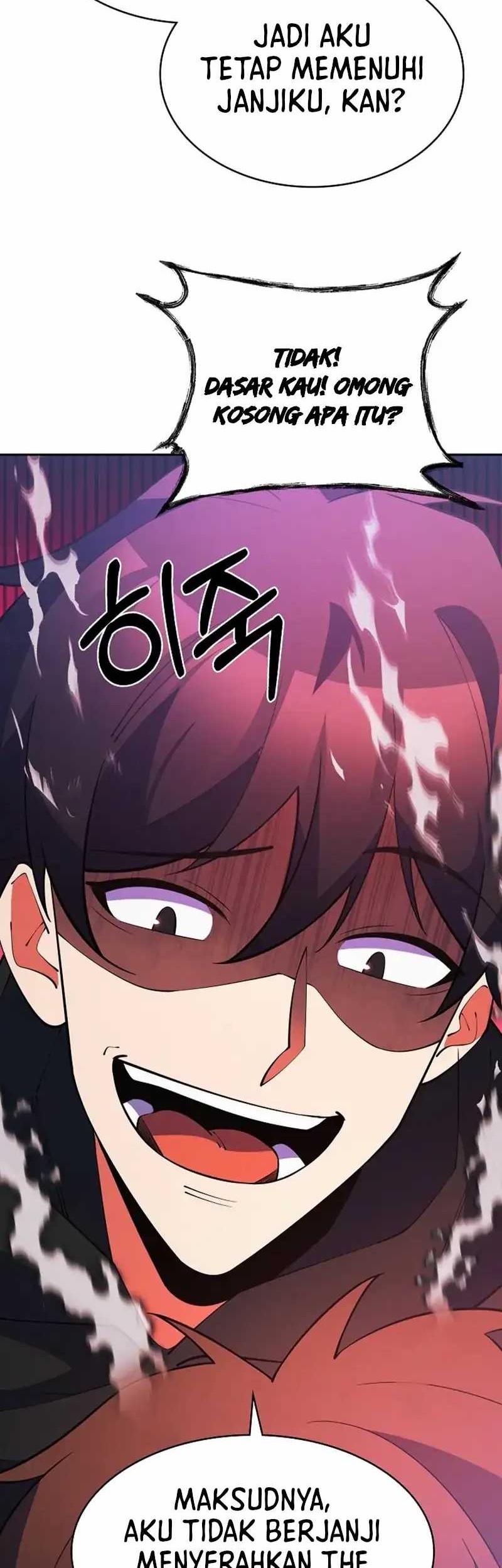 I’m Going to Steal Again Today Chapter 40 - halaman 67