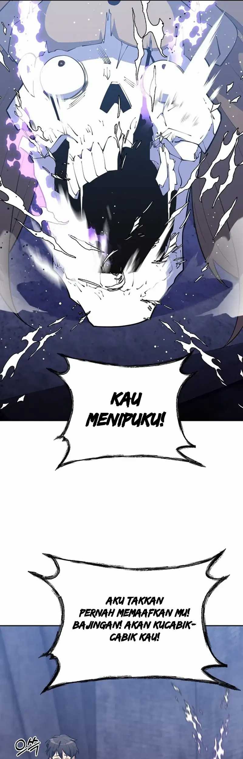 I’m Going to Steal Again Today Chapter 40 - halaman 69