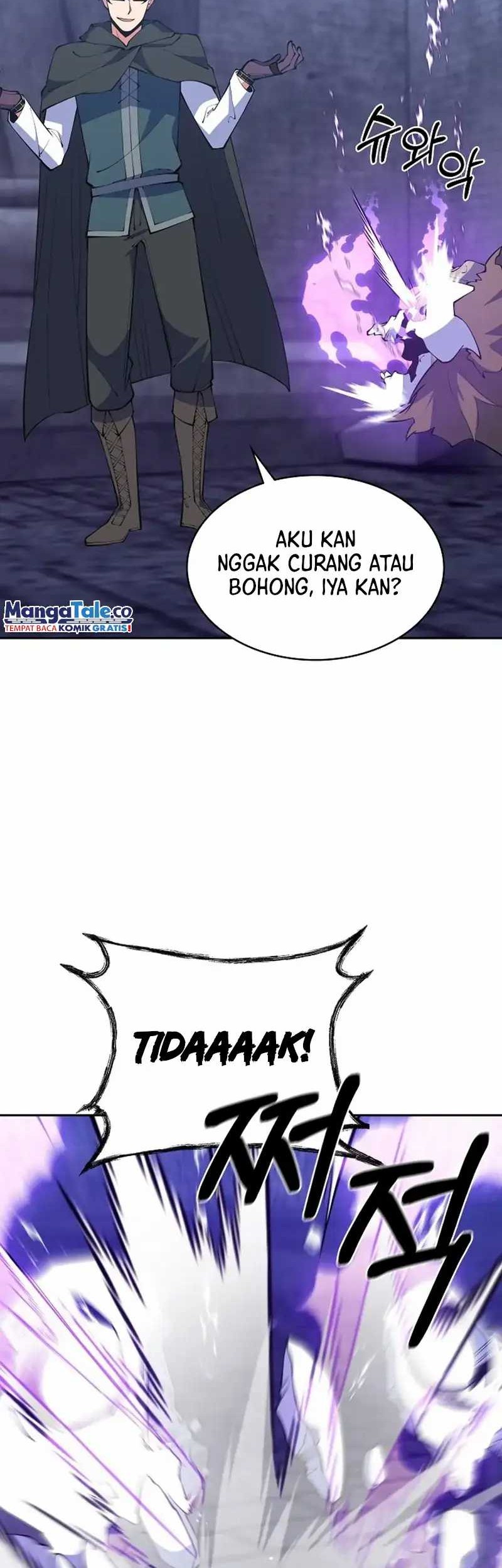 I’m Going to Steal Again Today Chapter 40 - halaman 70