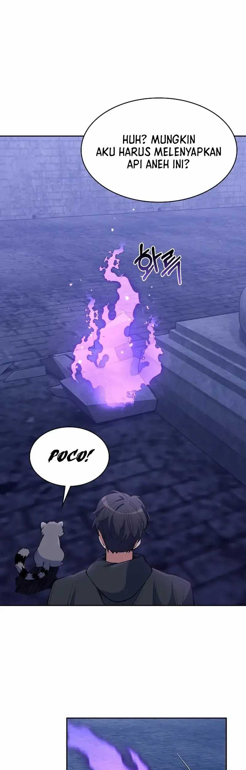 I’m Going to Steal Again Today Chapter 40 - halaman 72