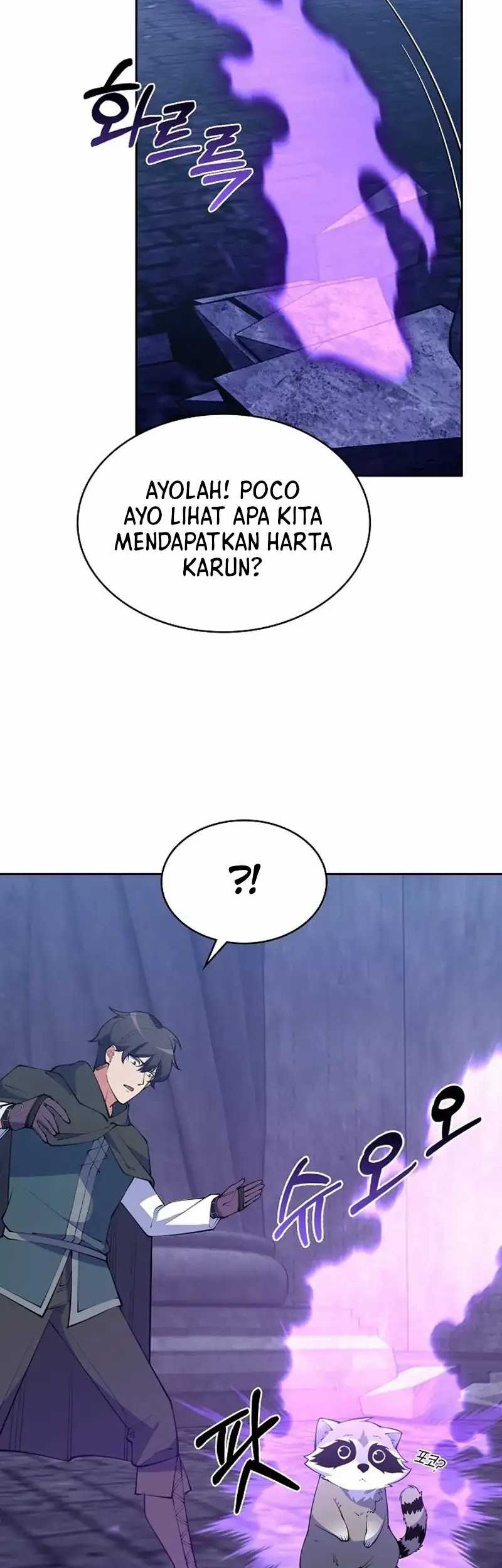 I’m Going to Steal Again Today Chapter 40 - halaman 73
