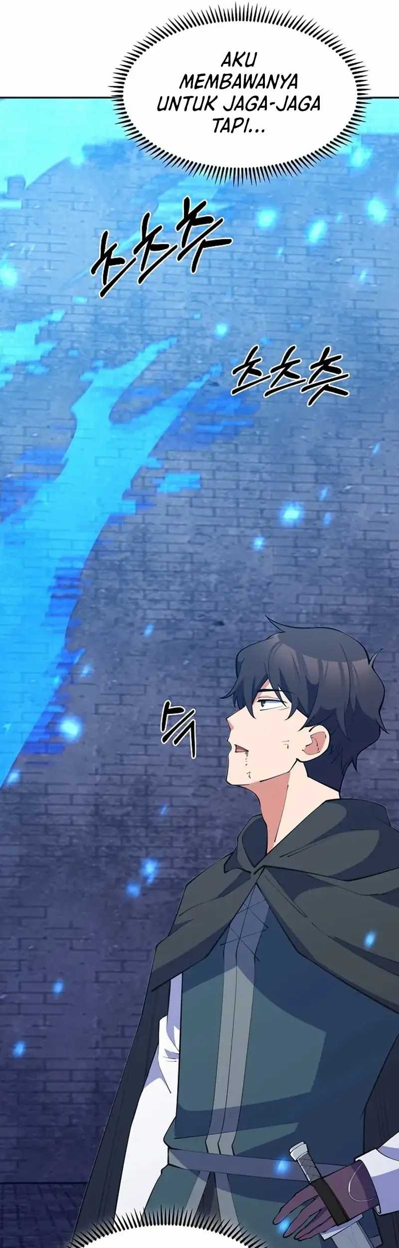 I’m Going to Steal Again Today Chapter 40 - halaman 8