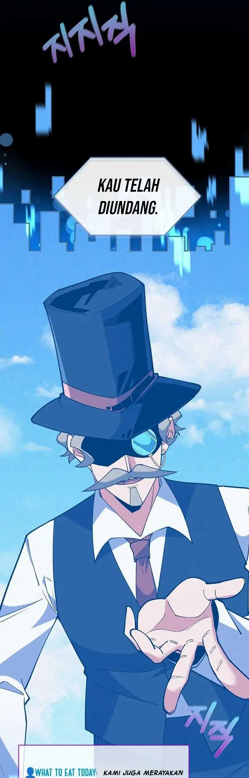 I’m Going to Steal Again Today Chapter 40 - halaman 81