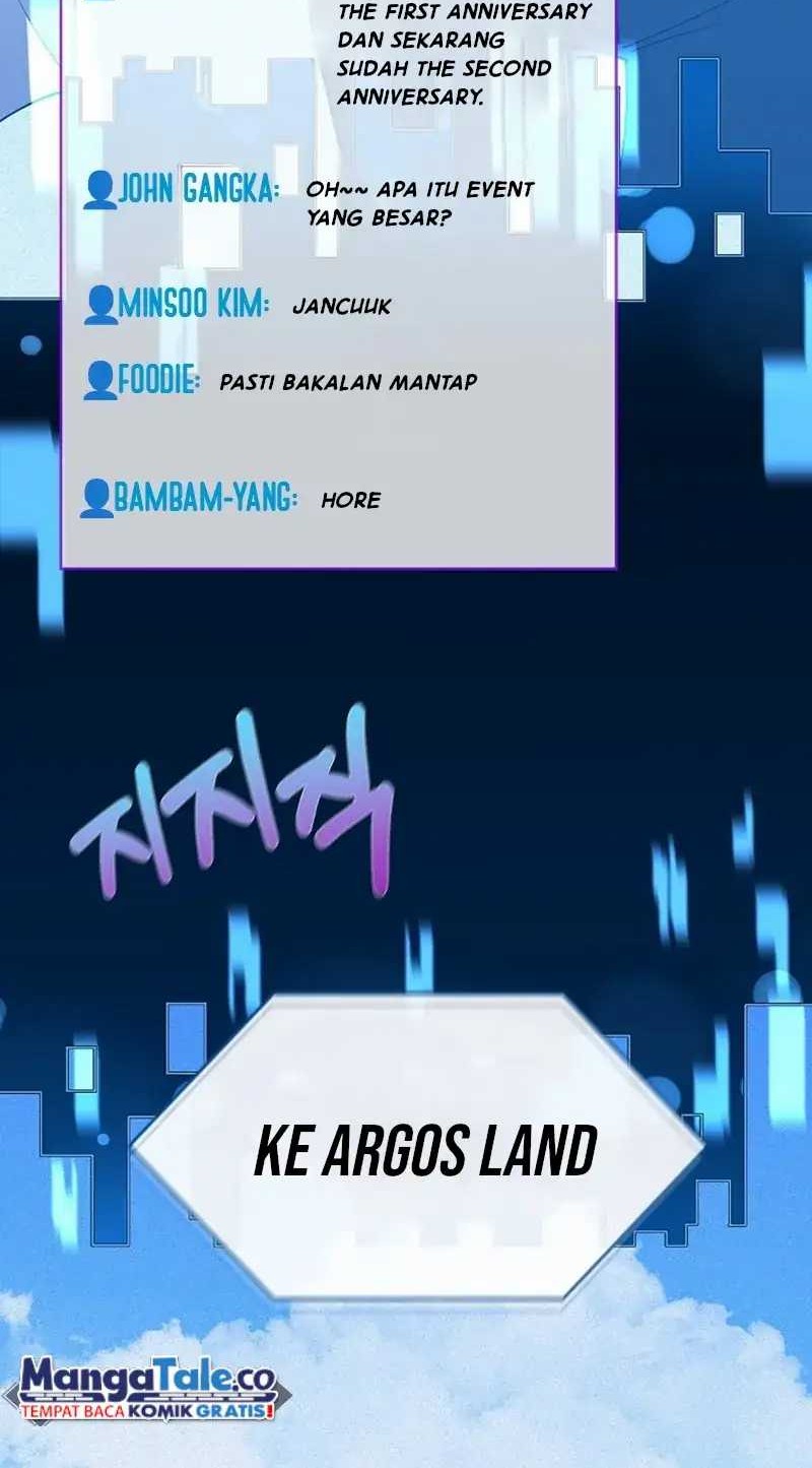 I’m Going to Steal Again Today Chapter 40 - halaman 82