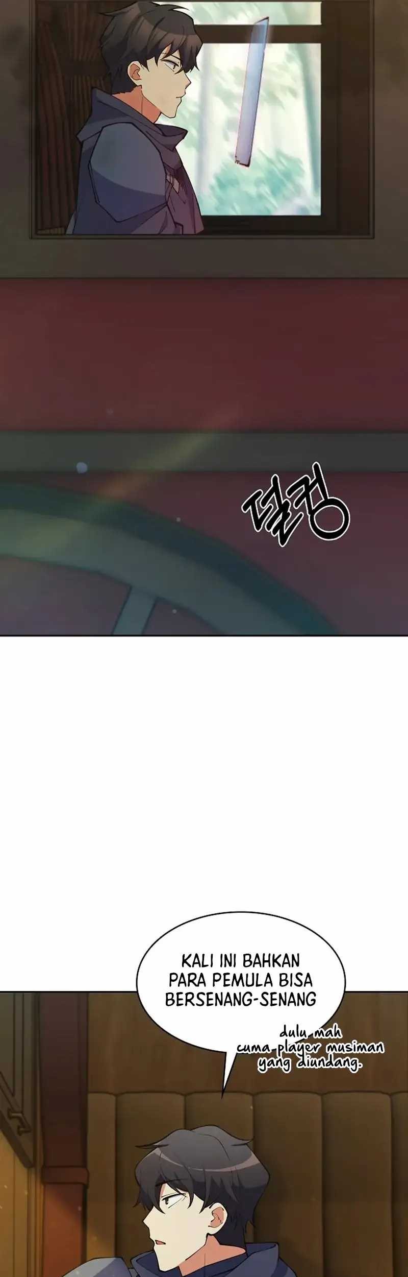 I’m Going to Steal Again Today Chapter 40 - halaman 86