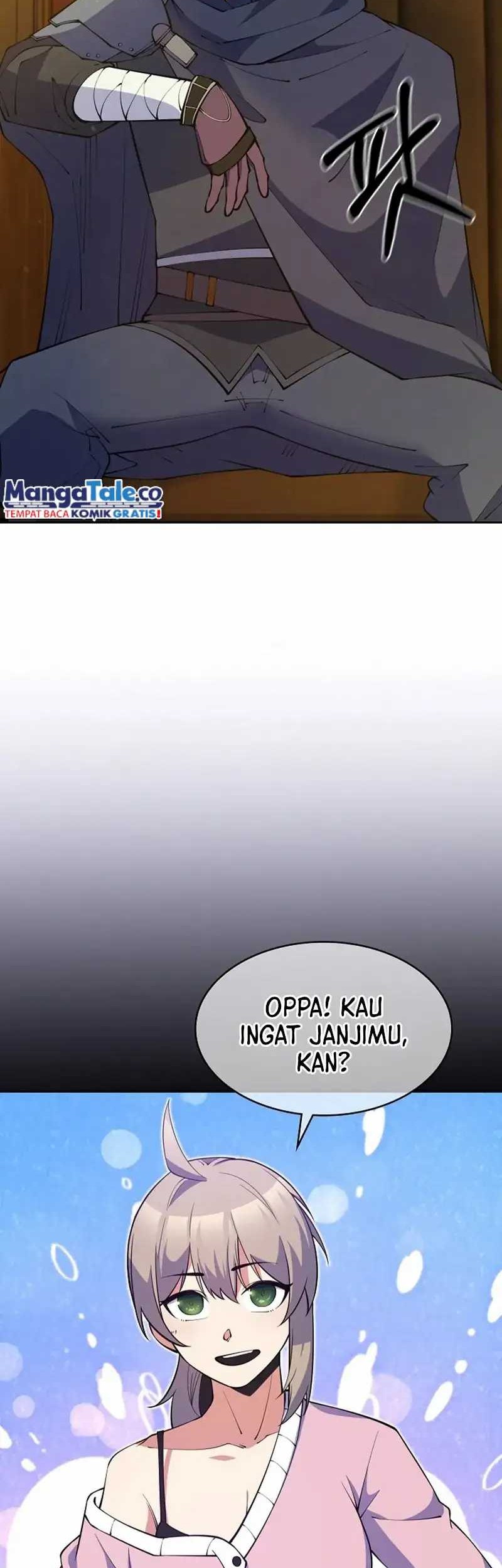 I’m Going to Steal Again Today Chapter 40 - halaman 87