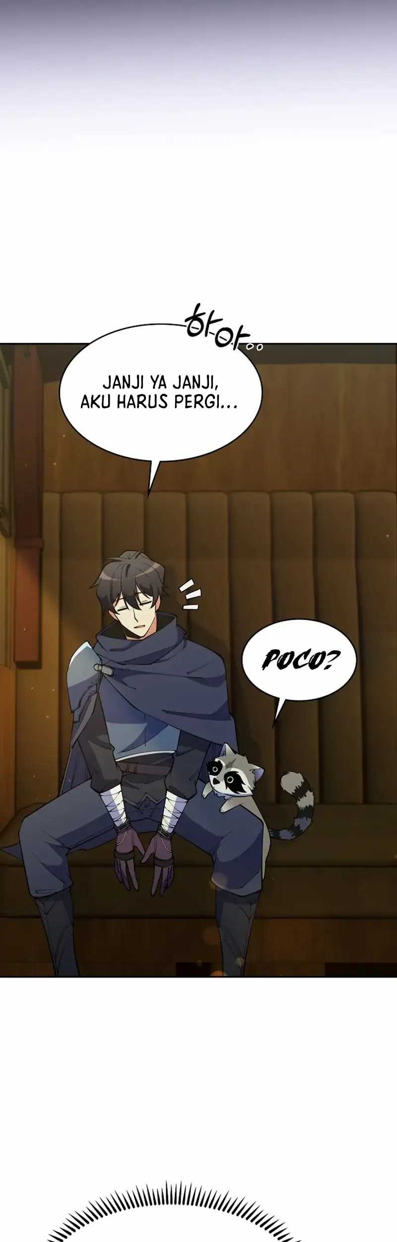 I’m Going to Steal Again Today Chapter 40 - halaman 89