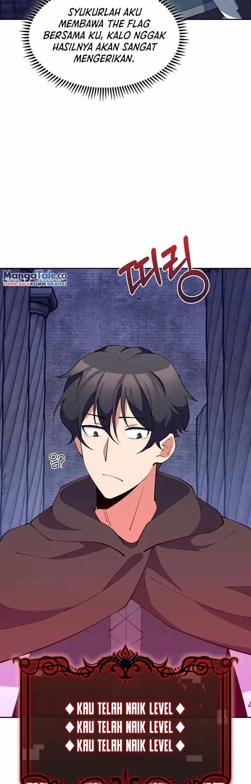 I’m Going to Steal Again Today Chapter 40 - halaman 9