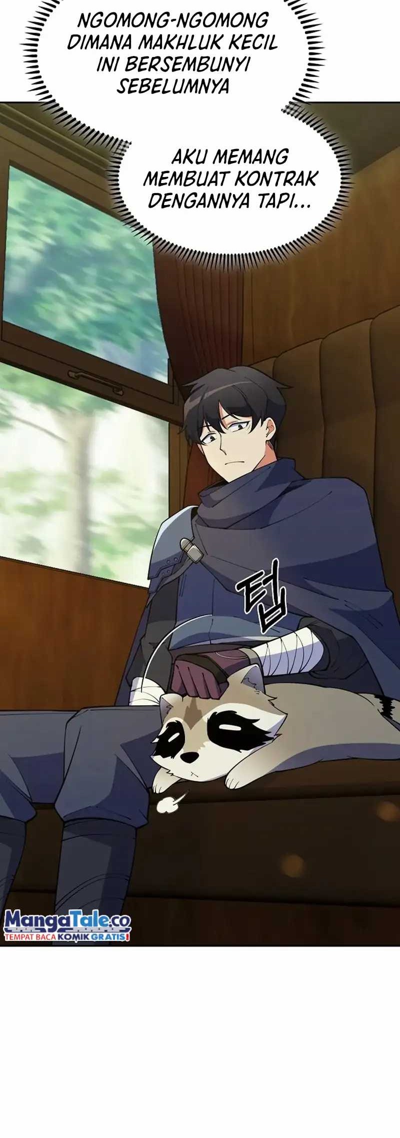 I’m Going to Steal Again Today Chapter 40 - halaman 90