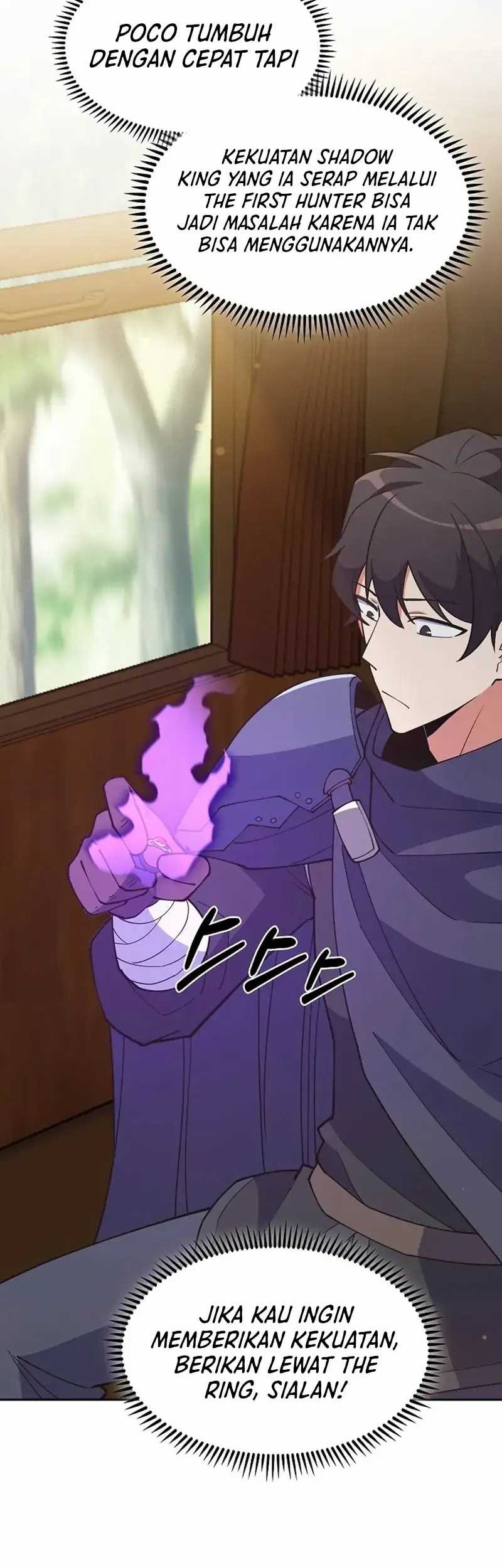 I’m Going to Steal Again Today Chapter 40 - halaman 92
