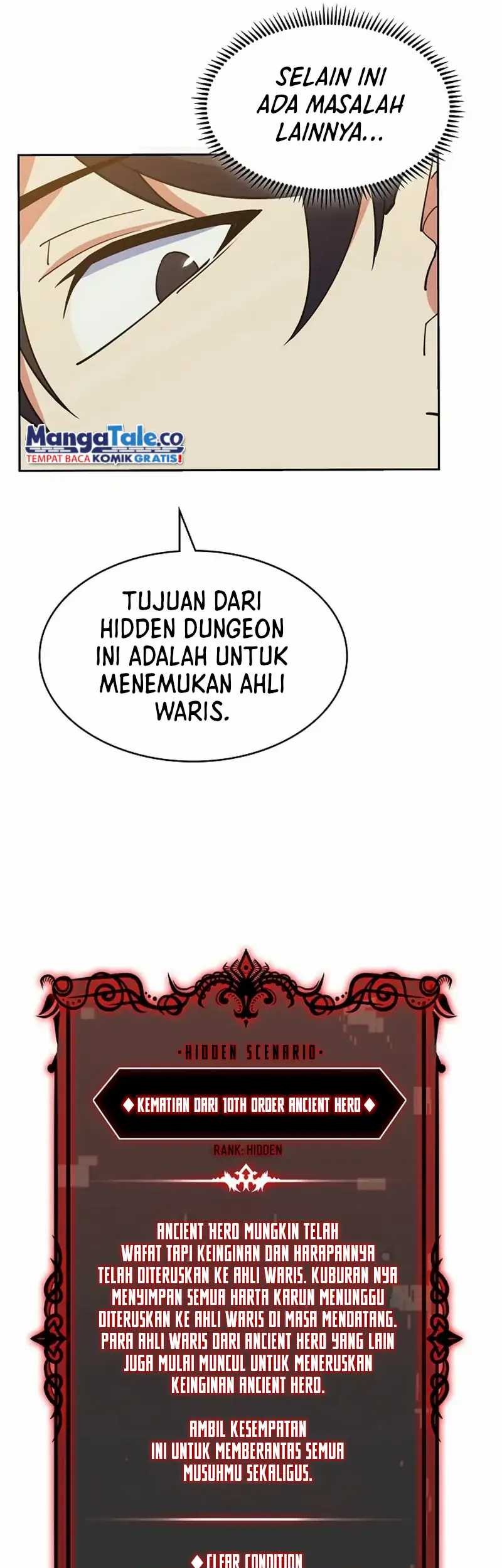 I’m Going to Steal Again Today Chapter 40 - halaman 94