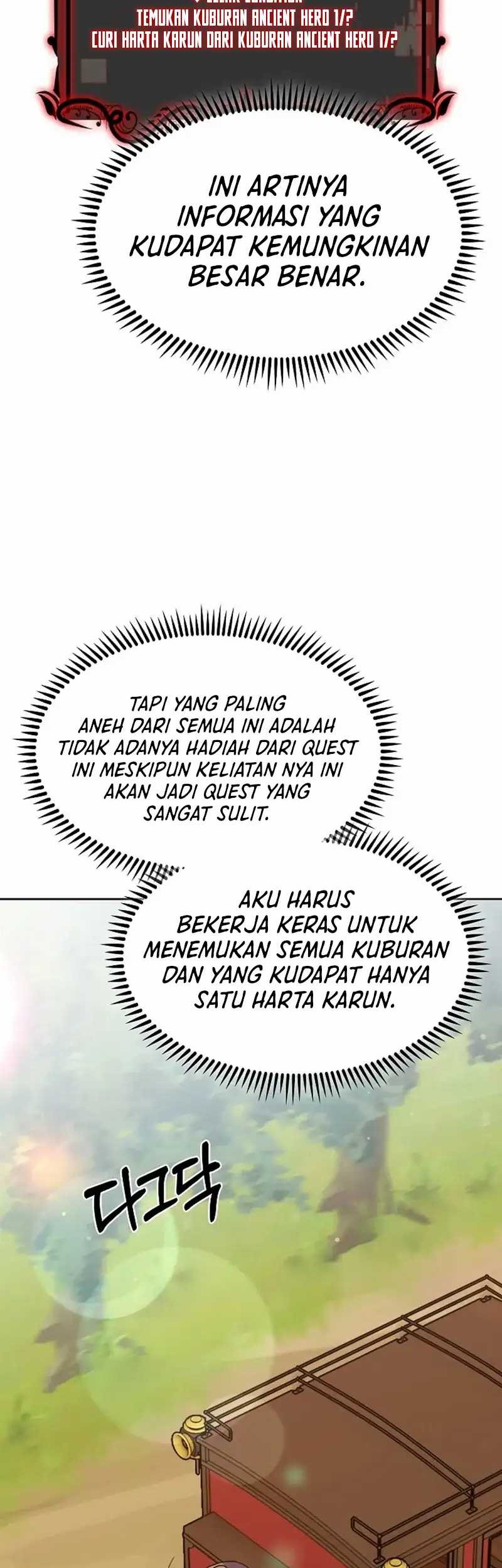 I’m Going to Steal Again Today Chapter 40 - halaman 95