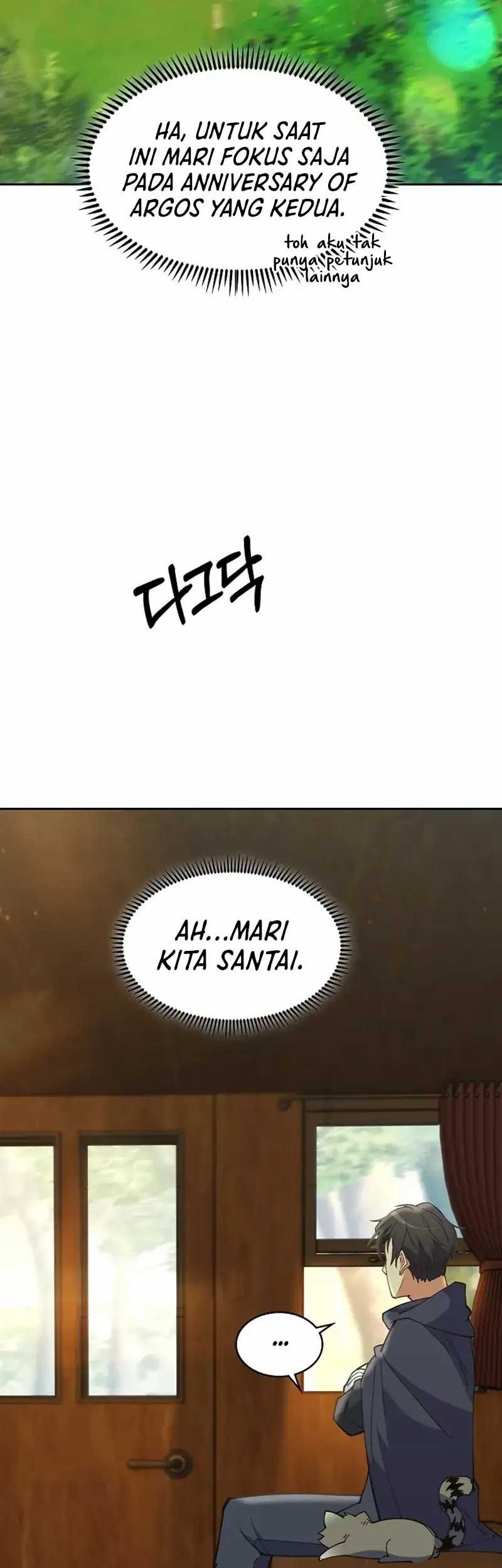 I’m Going to Steal Again Today Chapter 40 - halaman 97
