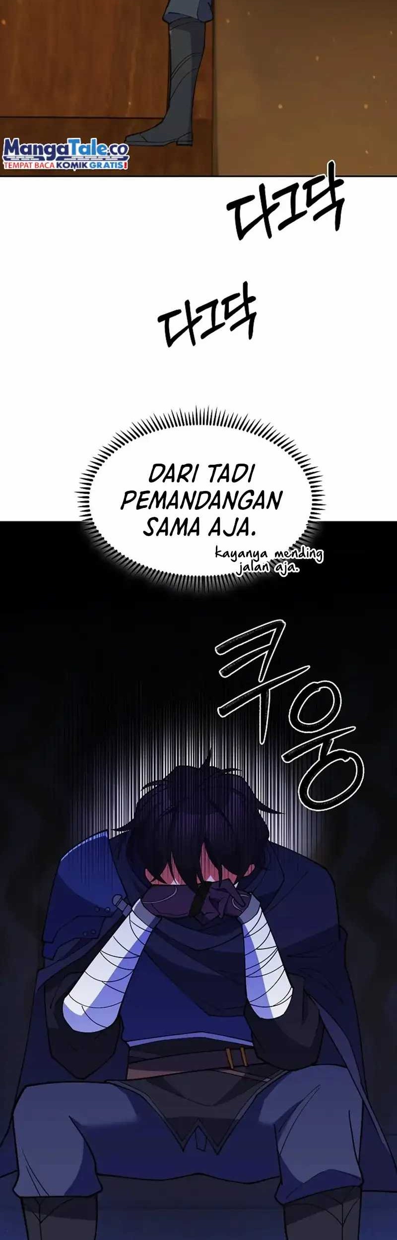 I’m Going to Steal Again Today Chapter 40 - halaman 98