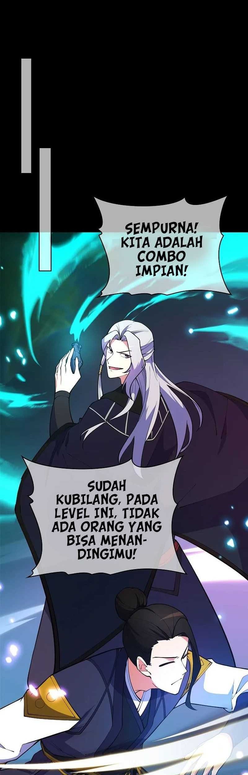 I’m Going to Steal Again Today Chapter 41 - halaman 10