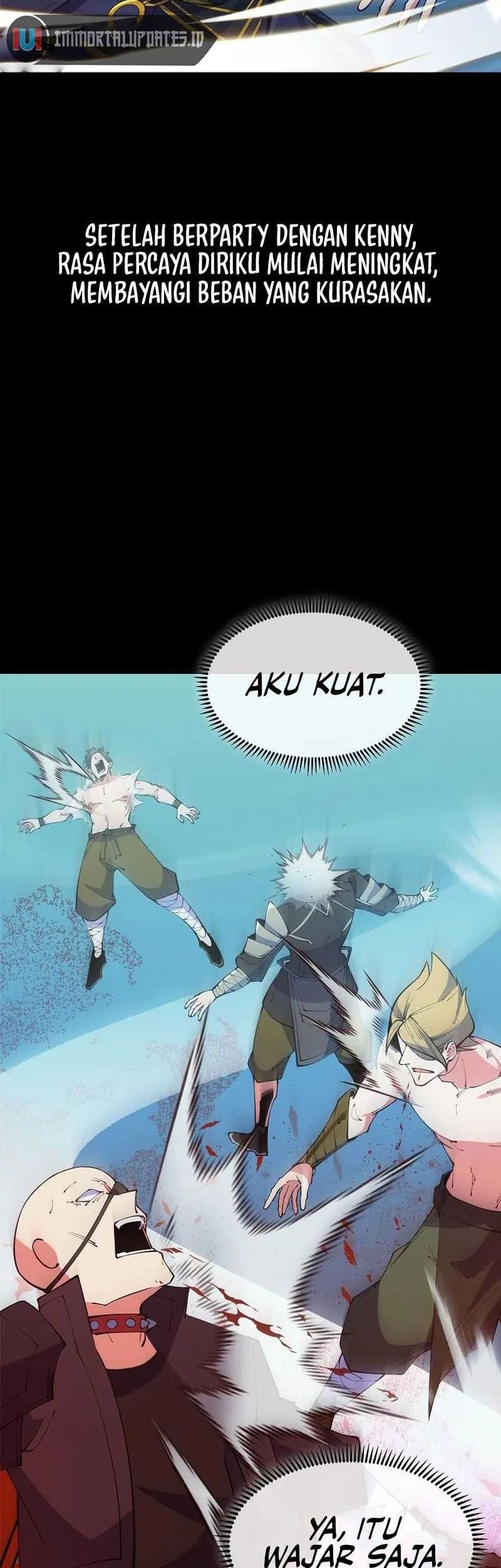 I’m Going to Steal Again Today Chapter 41 - halaman 11