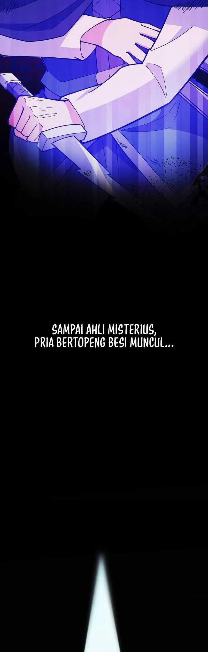 I’m Going to Steal Again Today Chapter 41 - halaman 14