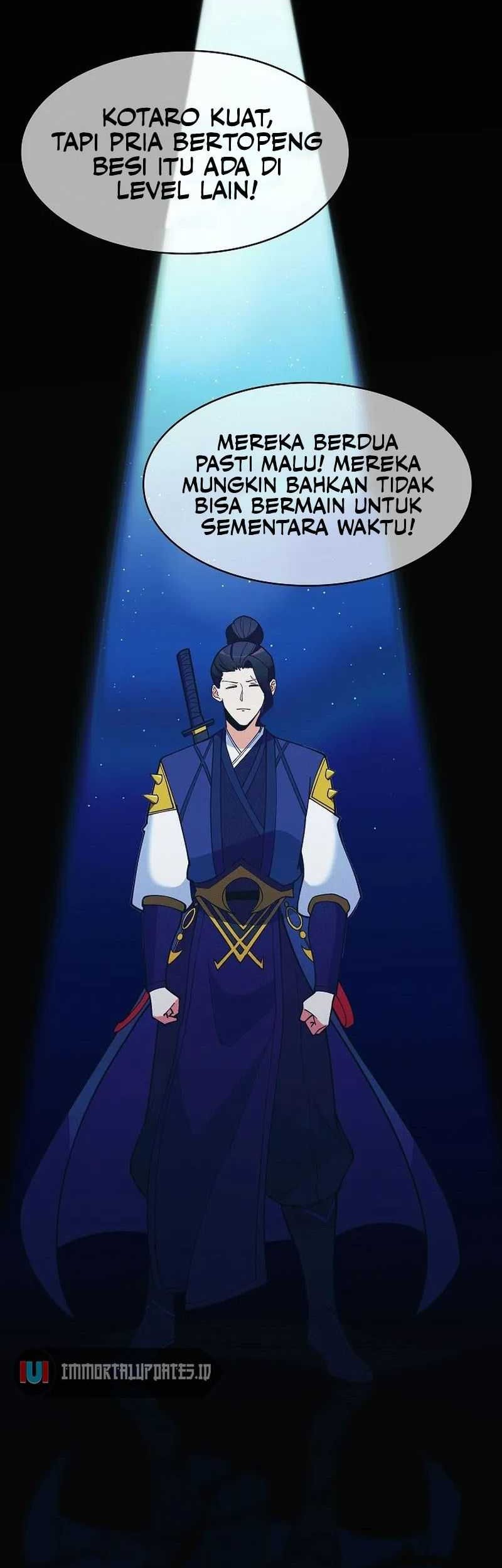 I’m Going to Steal Again Today Chapter 41 - halaman 15